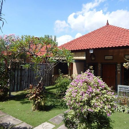 Pondok Shindu Guest House Пемутеран Екстер'єр фото