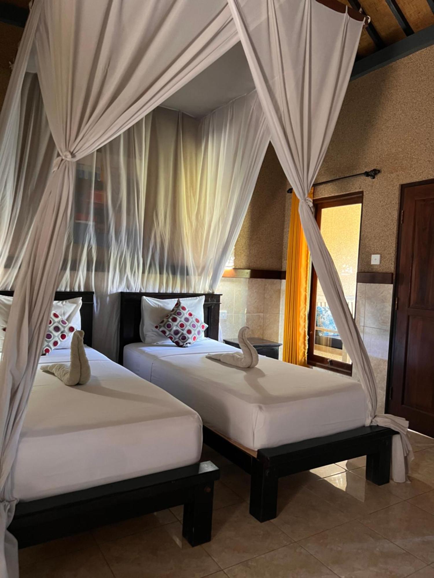 Pondok Shindu Guest House Пемутеран Екстер'єр фото